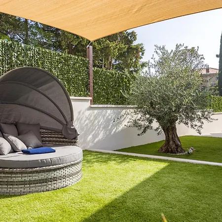 Villa Valetis Rovinj