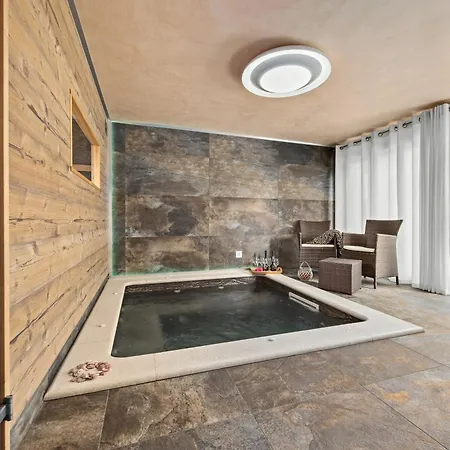 Villa Valetis Rovinj