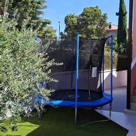 Villa Valetis Rovinj