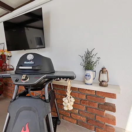 Villa Valetis Rovinj