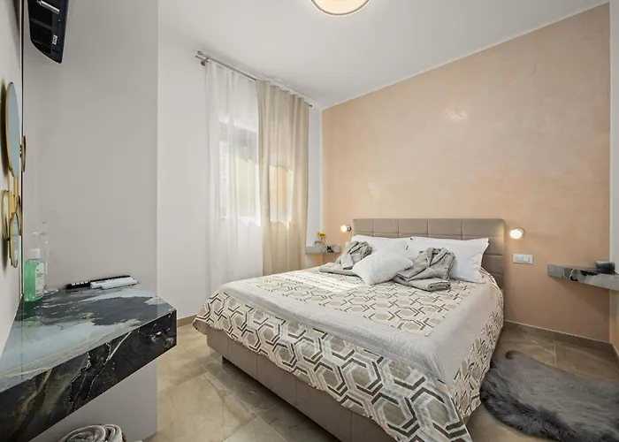 Valetis * Rovinj