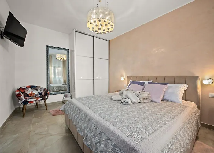 Villa Valetis *