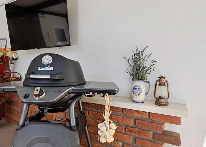 Βίλα Valetis Ρόβινι