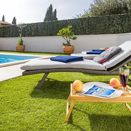 Valetis Villa Rovinj