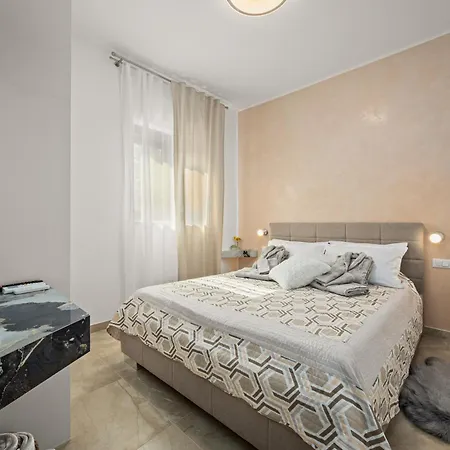 Valetis * Rovinj