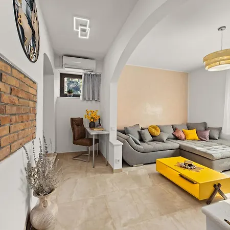 Valetis * Rovinj