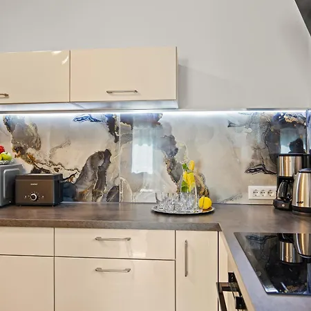 Willa Valetis Rovinj