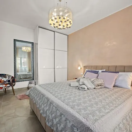 Villa Valetis *