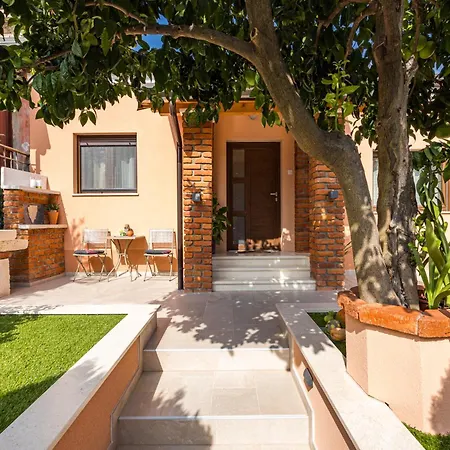 Valetis Villa Rovinj