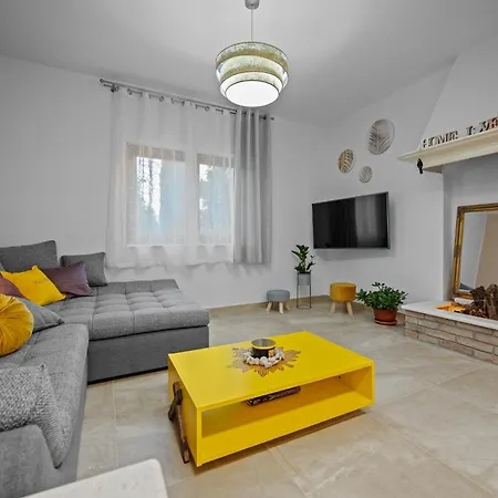 Villa Valetis