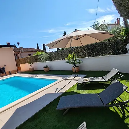 Villa Valetis *