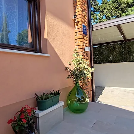 Villa Valetis Rovinj