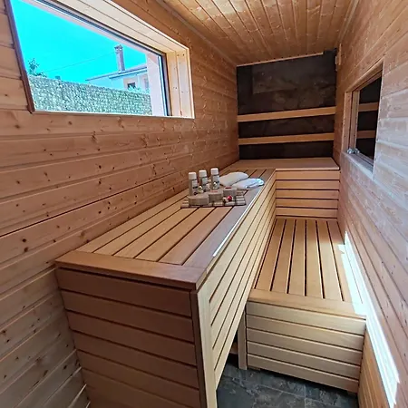 Valetis Willa Rovinj