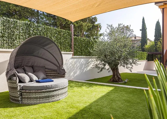 Villa Valetis Rovinj