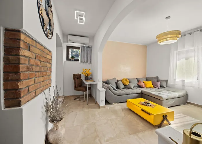 Valetis * Rovinj