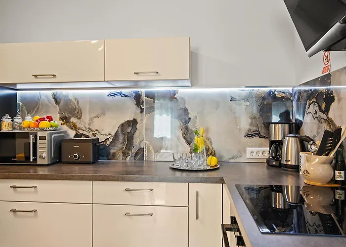 Villa Valetis Rovinj