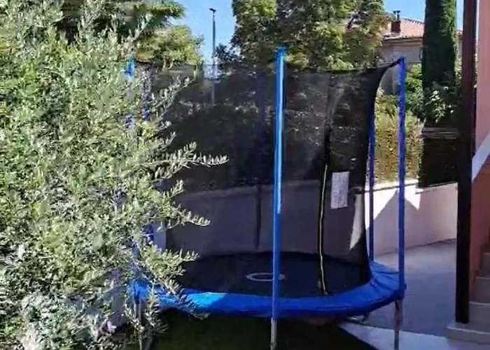 Villa Valetis Rovinj