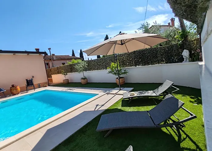 Villa Valetis *