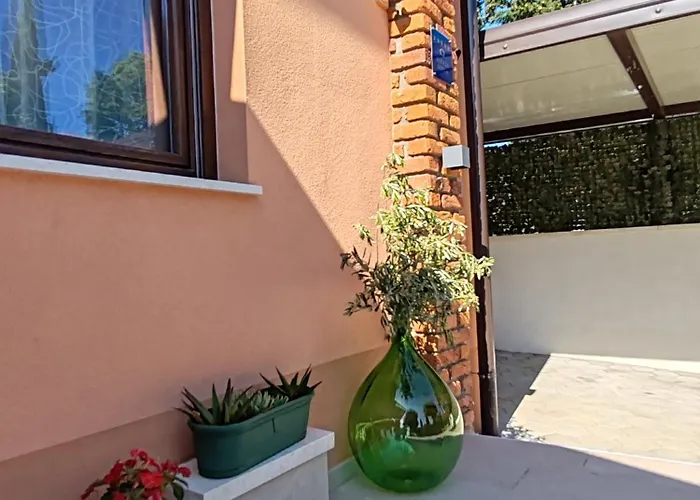 Villa Valetis Rovinj