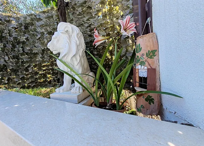 Valetis Villa Rovinj