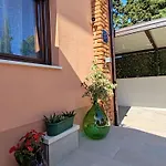 Vila Valetis Rovinj