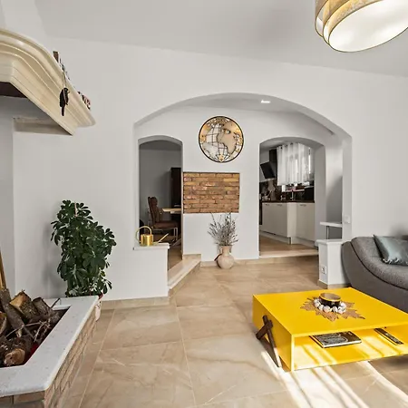 Valetis Vila Rovinj