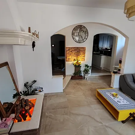 Vila Valetis Rovinj