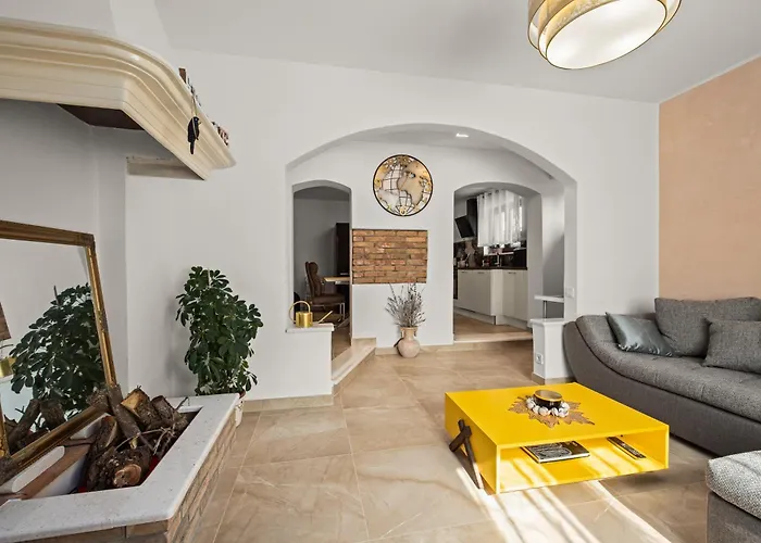 Valetis Vila Rovinj