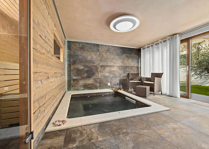 Vila Valetis Rovinj