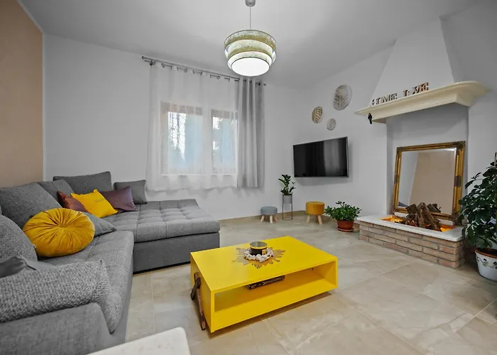 Vila Valetis