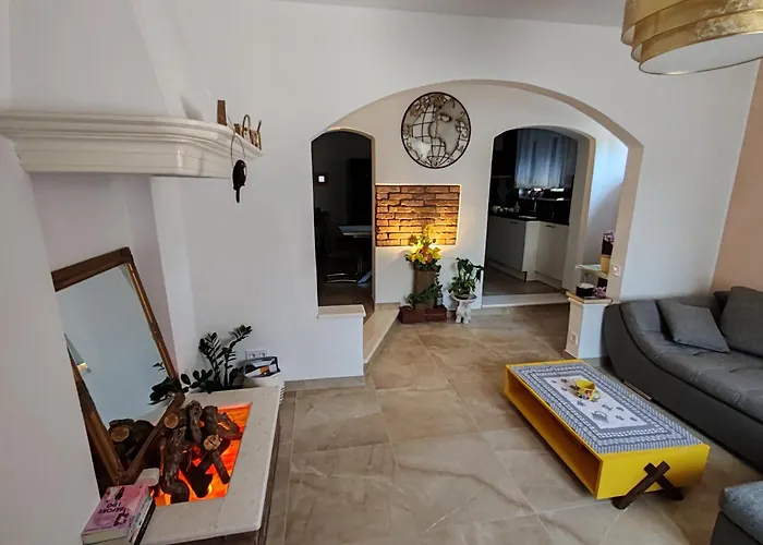Vila Valetis Rovinj
