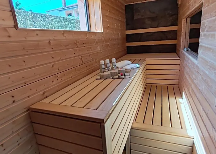 Valetis Vila Rovinj